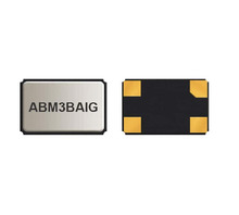 ABM3BAIG-25.000MHZ-12-3-T Image