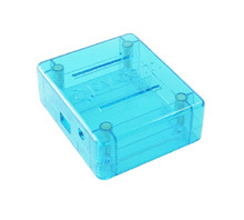 PYCASE BLUE Image