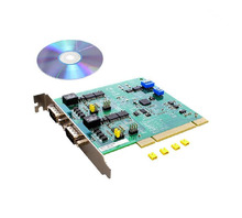 PCI-1602B-CE Image