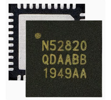 NRF52820-QDAA-D-R7 Image