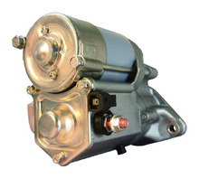 TERCEL YEAR 1984 L4 1.5L 1452CC STARTER Image