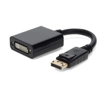 DISPLAYPORT2DVI-C-5PK Image