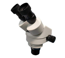 I-22 Stereo Microscope Head Image