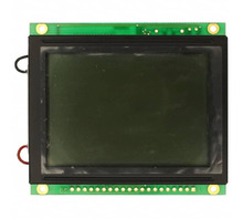 MGLS-12864TZ-HT-FSTN-LED5W Image