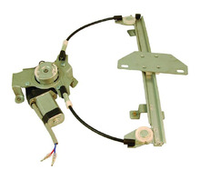 WRL1033R WINDOW REGULATOR - WITH MOTOR Image