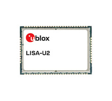 LISA-U230-01S Image