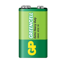 GP GREENCELL 9V (HEAVY DUTY) Image