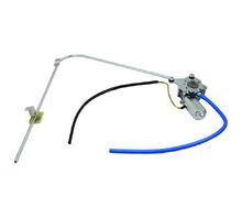 LTZA16L WINDOW REGULATOR - WITH MOTOR Image