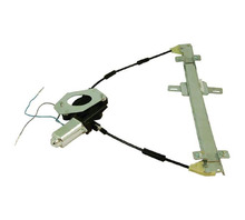 ZRGM117L WINDOW REGULATOR - WITH MOTOR Image