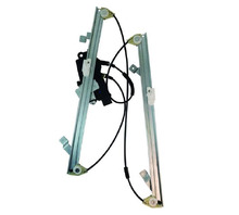 BWR4134LM WINDOW REGULATOR - WITH MOTOR Image