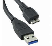 USB 3.0 A MICRO B CABLE Image