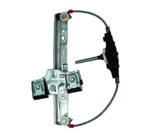 034079 WINDOW REGULATOR - MANUAL Image