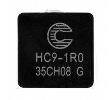 HC9-1R0-R Image