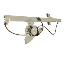 014358 WINDOW REGULATOR - WITH MOTOR Image