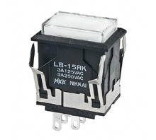 LB15RKW01-6B-JB Image