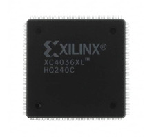 XC4036XL-2HQ240C Image