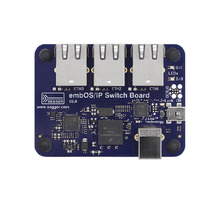 6.70.00 EMBOS/IP SWITCH BOARD Image