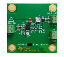 LM34925EVAL/NOPB Image