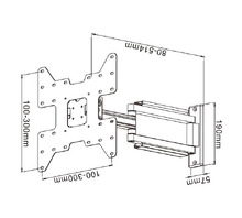 LCD5009BLK Image