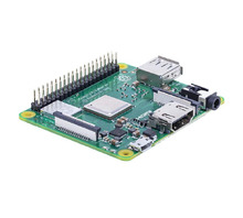 RASPBERRY PI 3 A+ Image