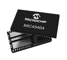 MIC45404YMP-TR Image