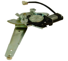 OPTR3076R WINDOW REGULATOR - WITH MOTOR Image