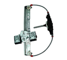 OPTR3351L WINDOW REGULATOR - MANUAL Image