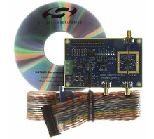 SI4136M-EVB Image