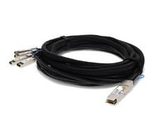 QFX-QSFP-DACBO-1M-C Image