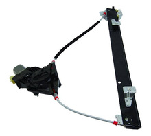 012531OR WINDOW REGULATOR - WITH MOTOR Image