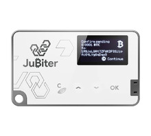 JUBITER WALLET Image