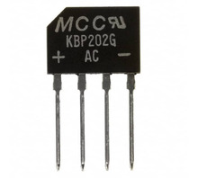 KBP202G-BP Image