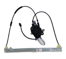 DP3210100380 WINDOW REGULATOR - WITH MOTOR Image