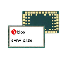 SARA-G450-00C-00 Image