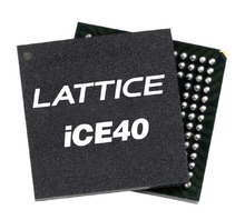 ICE40LP1K-CM36A Image