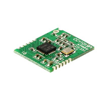 RC-CC1101-SPI-SMT-915 Image