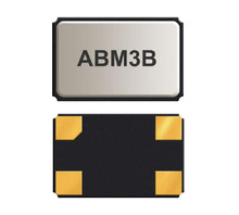 ABM3B-10.000MHZ-20-R80-B4-T Image