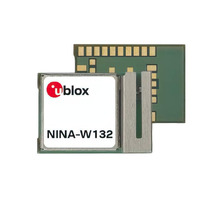 NINA-W132-00B Image