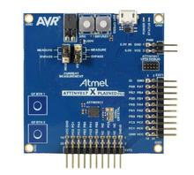 ATTINY817-XPRO Image