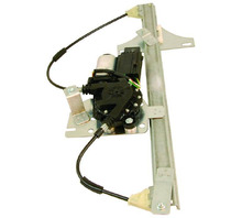 OPTR3191L WINDOW REGULATOR - WITH MOTOR Image