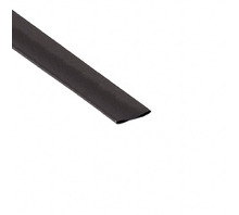 FP-301-3/4-BLACK-4'-BULK Image