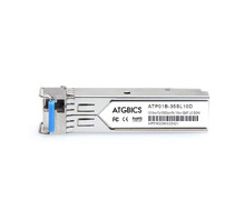 SFP-100BASE-BX-U-MSA-AT Image