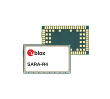 SARA-R410M-01B Image