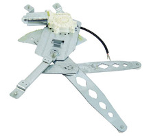 850363 WINDOW REGULATOR - WITH MOTOR Image