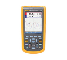 FLUKE-124B/NA/S Image