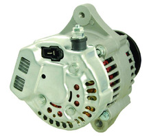 5300N YEAR 1994 3-179 DIESEL ALTERNATOR Image