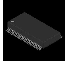 MAX6509CAZK Image