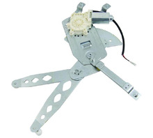 DP3210100031 WINDOW REGULATOR - WITH MOTOR Image