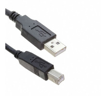 CA-USB-AM-BM-3FT Image