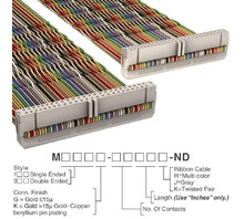 M3DDK-5040K Image